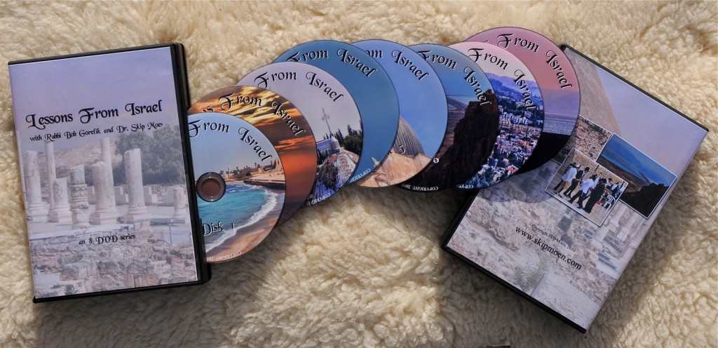 Israel DVDs Israel DVDs
