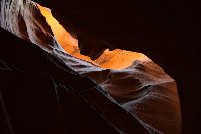 Upper Antelope Canyon